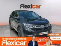 Usado Honda CR-V Sport 184 CV (135 kW) 2022 Negro SUV