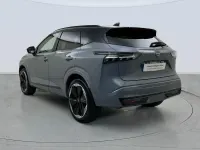 Nuevo Nissan Qashqai 158 CV (116 kW) 2025 Gris SUV
