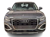 Usado Audi Q2 Advanced Plus 110 CV (80 kW) 2021 Gris / plata SUV