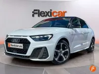 Usado Audi A1 Sportback 150 CV (110 kW) 2023 Blanco Utilitario