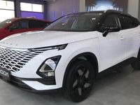 Usado Omoda 5 180 CV (132 kW) 2025 Blanco SUV
