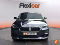 Usado BMW X2 150 CV (110 kW) 2021 Negro SUV