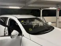 Usado Kia Sportage Plus 115 CV (84 kW) 2014 Blanco SUV