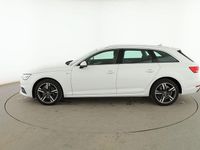 Usado Audi A4 Sport 150 HP (110 kW) 2016 Branco Carrinha