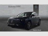 Usado Mercedes EQA250+ 139 kW (190 CV) 2025 Negro SUV