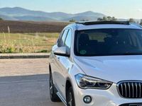 usado BMW X1 sDrive 18dA