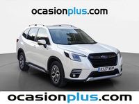 Usado Subaru Forester 150 CV (110 kW) 2023 Blanco SUV