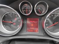 Usado Opel Insignia Edition 130 CV (95 kW) 2009 Gris / plata Familiar