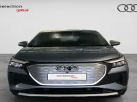 Usado Audi Q4 e-tron Advanced Plus 150 kW (204 CV) 2023 Azul SUV