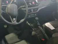 Usado Skoda Kamiq 150 CV (110 kW) 2025 SUV
