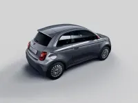 Nuevo Fiat 500e Red 69 kW (95 CV) 2025 Utilitario
