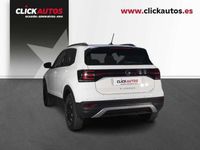 usado VW T-Cross - 1.0 TSI Advance