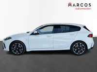 Usado BMW 120 163 CV (119 kW) 2025 Utilitario