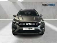 Novo Dacia Jogger Expression 110 HP (80 kW) 2025 Cinzento Monovolume