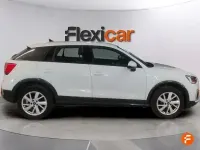 Usado Audi Q2 Advanced Plus 150 CV (110 kW) 2023 Blanco SUV