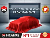 Usado Nissan Leaf Acenta 110 kW (150 CV) 2022 Negro Utilitario