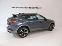 Usado Cupra Formentor 150 CV (110 kW) 2022 Gris SUV