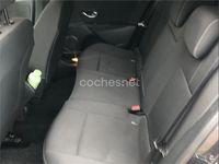 Usado Renault Mégane GrandTour Dynamique 110 CV (80 kW) 2011 Negro Familiar