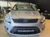 Brugt Ford Kuga Trend 140 HK (102 kW) 2010 Grå SUV