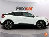 Brugt Citroën C4 PureTech 131 HK (96 kW) 2024 Hvid SUV