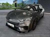 Usado Ford Mustang GT 2023 Eléctrico SUV