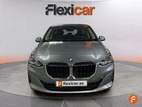 Usado BMW 218 136 CV (100 kW) 2023 Gris Familiar