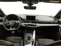 Usado Audi A4 450 CV (330 kW) 2019 Rojo Familiar