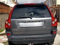 Usado Volvo XC90 Executive 163 CV (119 kW) 2006 Gris / plata SUV
