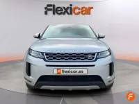 Usado Land Rover Range Rover evoque S 150 CV (110 kW) 2020 Gris SUV