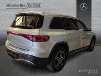 Usado Mercedes EQB250 139 kW (190 CV) 2024 Eléctrico SUV