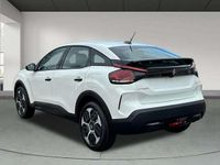 Usado Citroën C4 PureTech 132 CV (97 kW) 2024 Blanco Utilitario