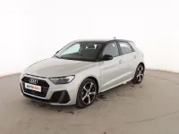 Usado Audi A1 Sportback Comfort 116 CV (85 kW) 2025 Gris Utilitario