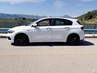 Usado Fiat Tipo Easy 95 CV (69 kW) 2016 Blanco Berlina