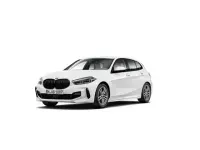 Usado BMW 118 Comfort Edition 140 CV (102 kW) 2023 Blanco Utilitario