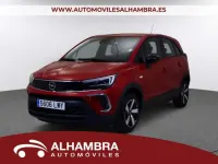 Usado Opel Crossland Edition 110 CV (80 kW) 2022 SUV