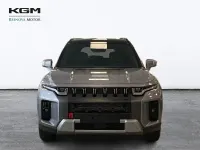 Usado KGM Torres 204 CV (150 kW) 2025 Gris / plata SUV
