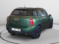 Usado Mini Countryman 112 CV (82 kW) 2016 SUV