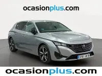 Occasion Peugeot 308 Allure 131 ch (96 kW) 2023 Gris Citadine