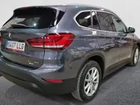 Usado BMW X1 116 CV (85 kW) 2020 SUV