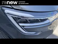 Usado Renault Arkana Zen 145 CV (106 kW) 2022 Gris SUV