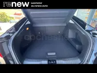 Usado Renault Arkana Equilibre 140 CV (102 kW) 2023 Negro SUV