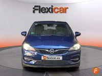 Usado Opel Astra Business Elegance 145 CV (106 kW) 2020 Azul Familiar