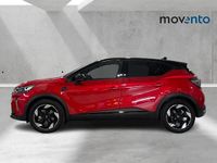 Ny Renault Captur Techno 145 HK (106 kW) 2025 Rød SUV