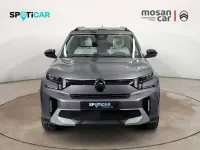 Usado Citroën C3 Aircross 101 CV (74 kW) 2025 Gris SUV