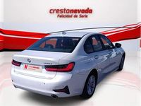 Usado BMW 320e Comfort Edition 190 CV (139 kW) 2020 Blanco Berlina