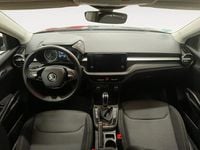 Käytetty Skoda Fabia 110 HP (80 kW) 2022 Musta Viistoperä