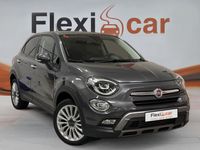 usado Fiat 500X City Cross 1.4 MAir 103kW (140CV) 4x2 - 5 P (2019) Gasolina en Flexicar Viladecans