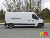 Usado Renault Master 150 CV (110 kW) 2021 Blanco Monovolumen