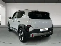 Usado Kia EV2 Earth 108 kW (147 CV) 2026 Blanco SUV
