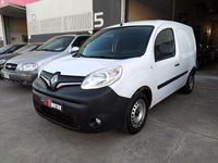 Usado Renault Kangoo 95 CV (69 kW) 2021 Blanco Monovolumen